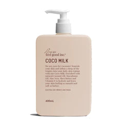 Coco Milk 400ml