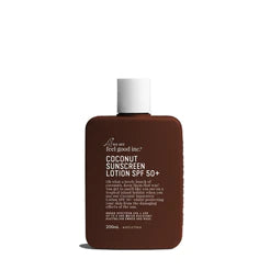 Coconut SPF 50+ 200ml