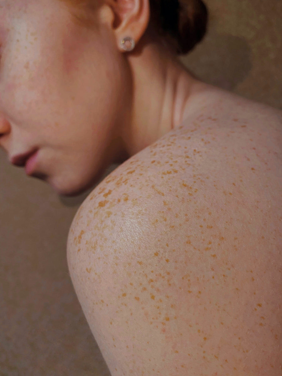 Grayclay skincare active ingredients