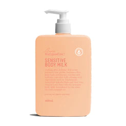Sensitive Milk 400ml